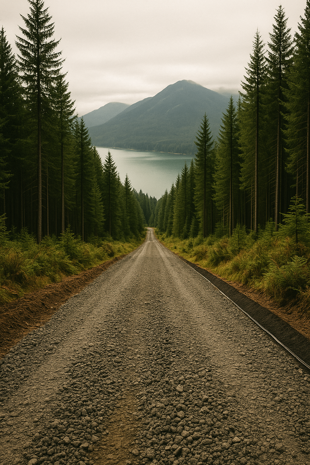 Commercial Shop Complex project in Spokane Valley, WA